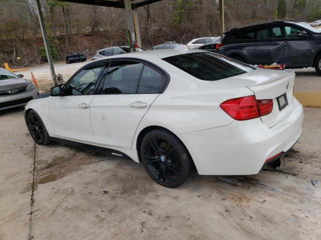 Изображение 2 2013 BMW 328 I SULEV 2013 с VIN WBA3C1C57DK104364