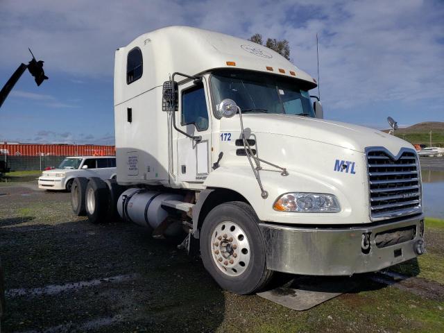 Image 1 of 2010 MACK 600 CXU600 2010 with VIN 1M1AW07YXAM012309