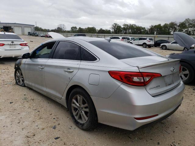 Obraz 2 z 2016 HYUNDAI SONATA SE 2016 z VIN 5NPE24AF4GH300681