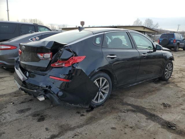 Obraz 3 z 2019 KIA OPTIMA LX 2019 z VIN 5XXGT4L33KG379869