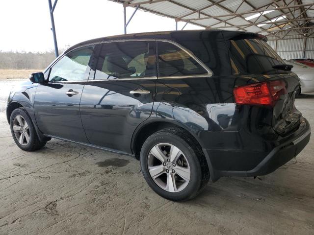 Image 2 of 2013 ACURA MDX TECHNOLOGY 2013 with VIN 2HNYD2H30DH524102
