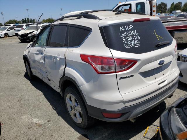 Obraz 2 z 2016 FORD ESCAPE SE 2016 z VIN 1FMCU9G98GUC80954