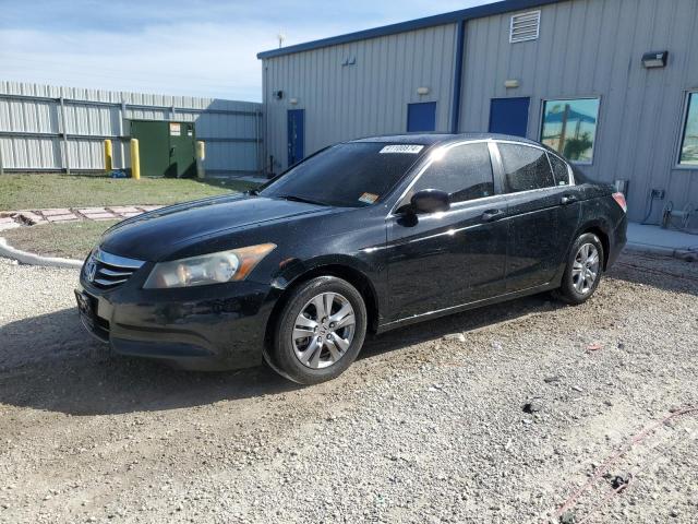 Изображение 1 2011 HONDA ACCORD SE 2011 с VIN 1HGCP2F64BA084077
