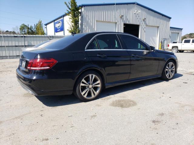Image 3 of 2014 MERCEDES-BENZ E 350 2014 with VIN WDDHF5KBXEA981698