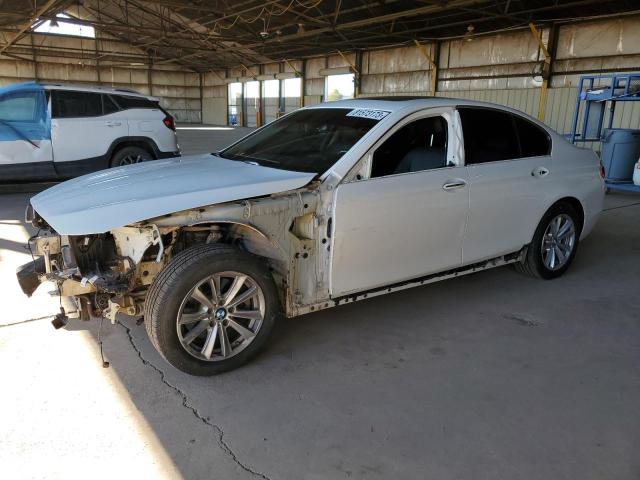 Obraz 2016 BMW 528 XI 2016
