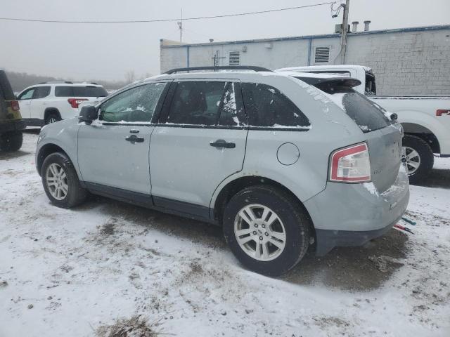 Obraz 2 z 2007 FORD EDGE SE 2007 z VIN 2FMDK36C97BB40938