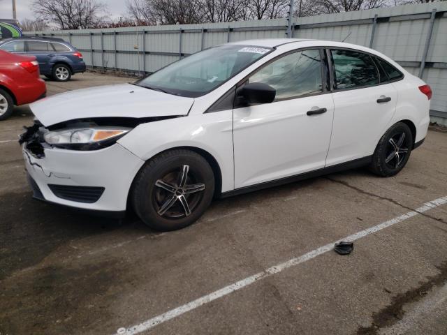 2015 FORD FOCUS S 2015 image