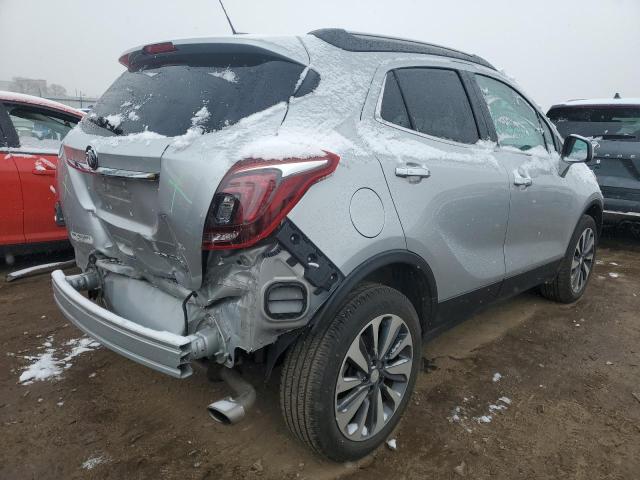 Obraz 3 z 2022 BUICK ENCORE PREFERRED 2022 z VIN KL4CJESM7NB507829