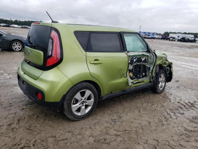 Image 3 of 2018 KIA SOUL  2018 with VIN KNDJN2A29J7889584