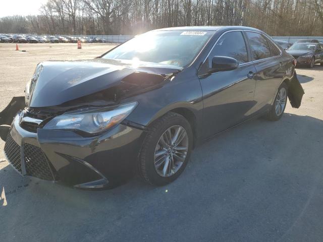 Obraz 1 z 2016 TOYOTA CAMRY LE 2016 z VIN 4T1BF1FK9GU254536
