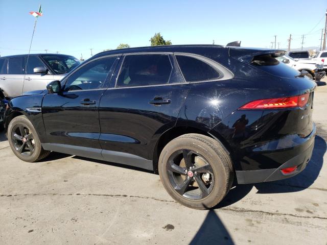 Изображение 2 2018 JAGUAR F-PACE PREMIUM 2018 с VIN SADCJ2FX5JA269086