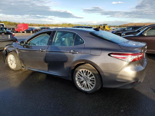 Obraz 2 z 2019 TOYOTA CAMRY L 2019 z VIN 4T1B11HK5KU773281