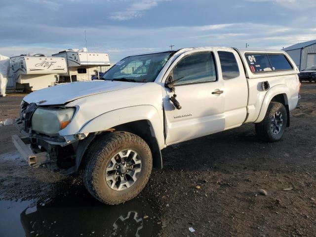 Obraz 1 z 2006 TOYOTA TACOMA ACCESS CAB 2006 z VIN 5TEUX42N96Z242565