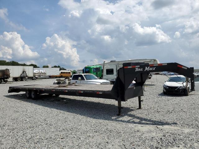 Obraz 2022 TRAILMAX  40' GN DECKOVER 2022