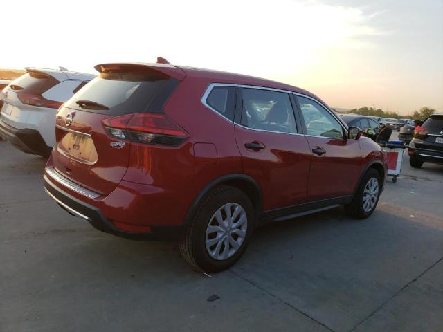 Изображение 3 2017 NISSAN ROGUE S 2017 с VIN JN8AT2MT8HW394047