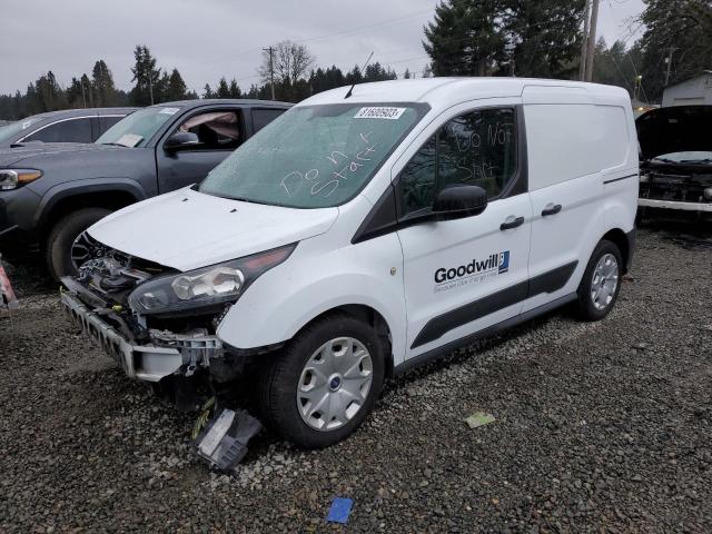 Obraz 1 z 2015 FORD TRANSIT CONNECT XL 2015 z VIN NM0LS6E76F1220534