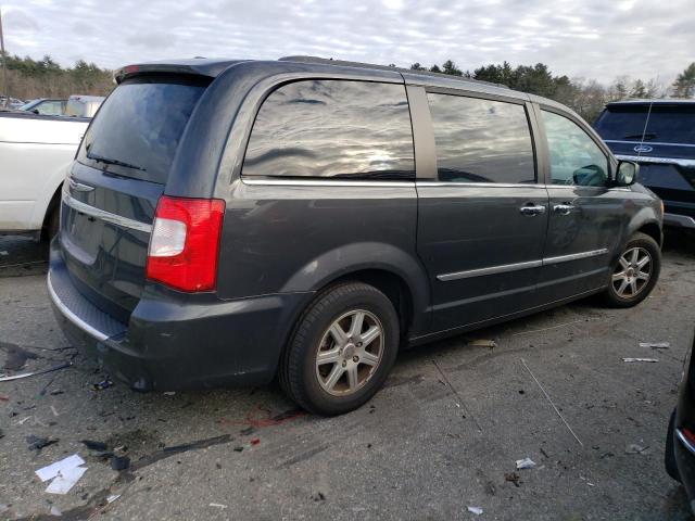 Изображение 3 2011 CHRYSLER TOWN & COUNTRY TOURING 2011 с VIN 2A4RR5DG4BR783909