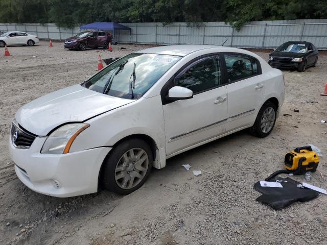 Изображение 1 2010 NISSAN SENTRA 2.0 2010 с VIN 3N1AB6AP0AL668031