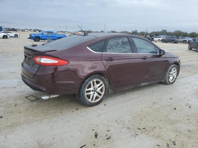 Изображение 3 2013 FORD FUSION SE 2013 с VIN 3FA6P0H72DR110907