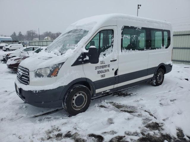 2015 FORD TRANSIT T-150 2015 image