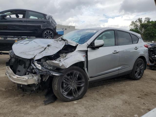 Изображение 2019 ACURA RDX A-SPEC 2019