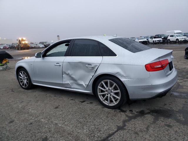 Image 2 of 2014 AUDI A4 PREMIUM PLUS 2014 with VIN WAUFFAFL8EN030841