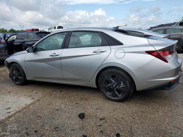 Изображение 2 2023 HYUNDAI ELANTRA SEL 2023 с VIN 5NPLM4AG2PH118195