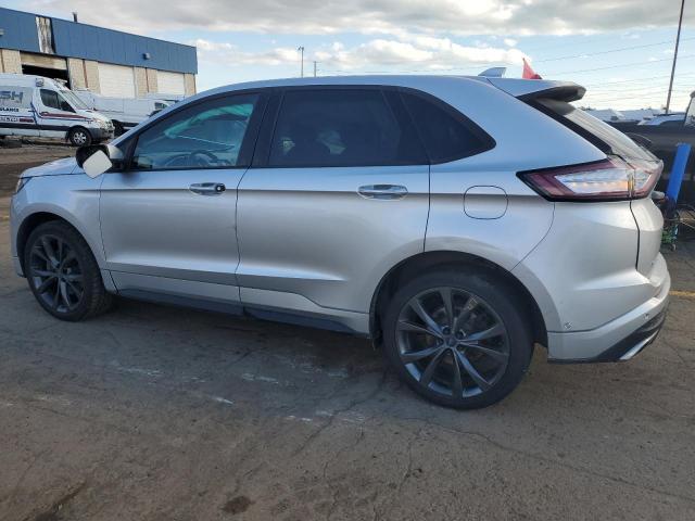 Obraz 2 z 2015 FORD EDGE SPORT 2015 z VIN 2FMTK4AP4FBB96196
