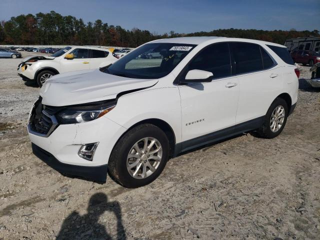 Obraz 1 z 2018 CHEVROLET EQUINOX LT 2018 z VIN 2GNAXJEV3J6169049