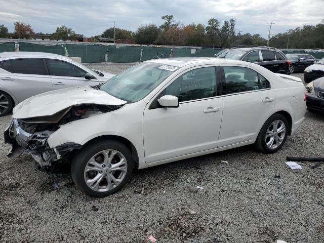 Obraz 2012 FORD FUSION SE 2012