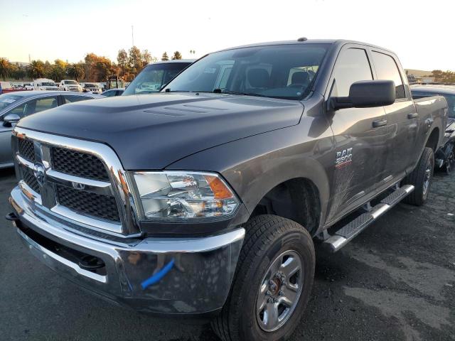 Image 1 of 2015 RAM 2500 ST 2015 with VIN 3C6UR5CL6FG693677