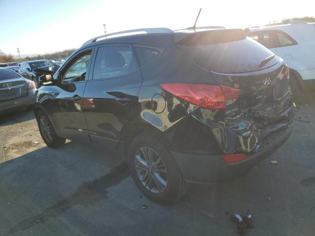 Image 2 of 2015 HYUNDAI TUCSON LIMITED 2015 with VIN KM8JUCAG8FU974229