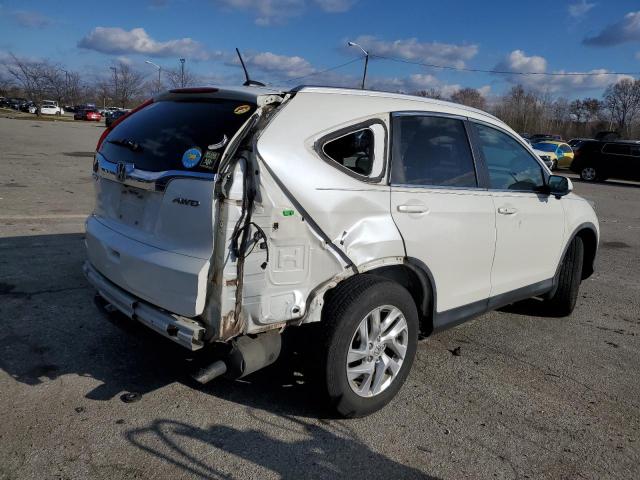 Изображение 3 2015 HONDA CR-V EXL 2015 с VIN 5J6RM4H72FL100896