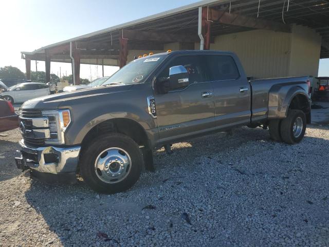 Изображение 2019 FORD F350 SUPER DUTY 2019