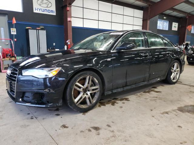 2016 AUDI A6 PREMIUM PLUS 2016 image