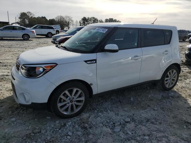 Изображение 1 2019 KIA SOUL + 2019 с VIN KNDJP3A53K7909209