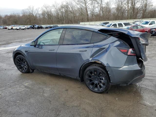 Image 2 of 2022 TESLA MODEL Y  2022 with VIN 7SAYGDEEXNF449210