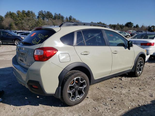 Obraz 3 z 2013 SUBARU XV CROSSTREK 2.0 PREMIUM 2013 z VIN JF2GPAVC2DH838672