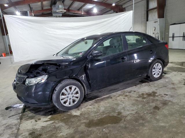 2013 KIA FORTE EX 2013 image