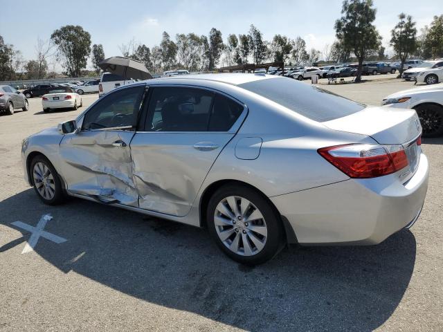 Изображение 2 2013 HONDA ACCORD EXL 2013 с VIN 1HGCR2F82DA038813