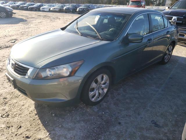 Obraz 1 z 2010 HONDA ACCORD EX 2010 z VIN 1HGCP2F73AA125841