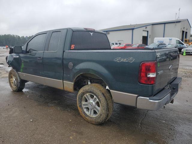 Image 2 of 2005 FORD F150  2005 with VIN 1FTPX14585FB15486
