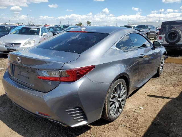 Изображение 3 2016 LEXUS RC 350 2016 с VIN JTHSE5BC0G5007153