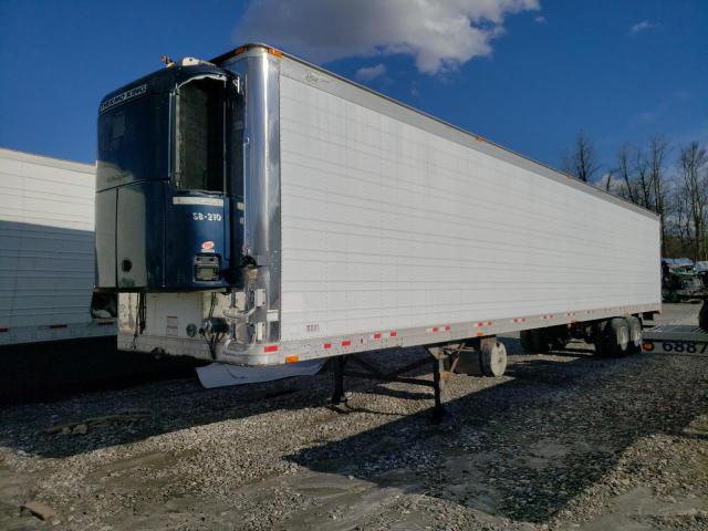 Изображение 2 2005 GREAT DANE TRAILER TRAILER 2005 с VIN 1GRAA06295B706606