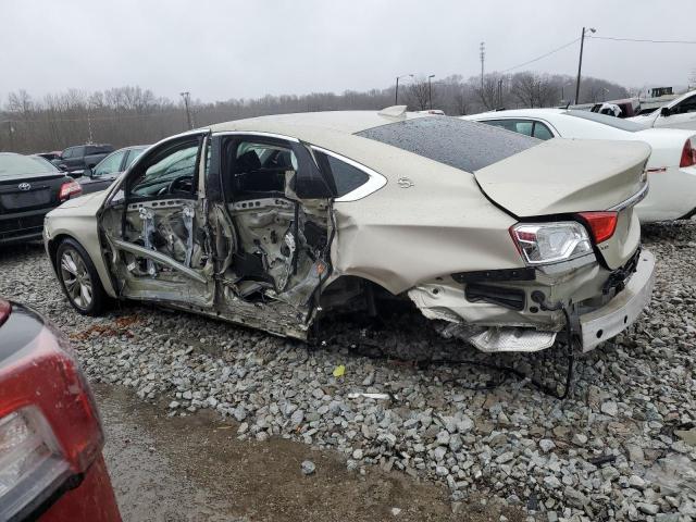 Obraz 2 z 2015 CHEVROLET IMPALA LT 2015 z VIN 2G1125S32F9144708