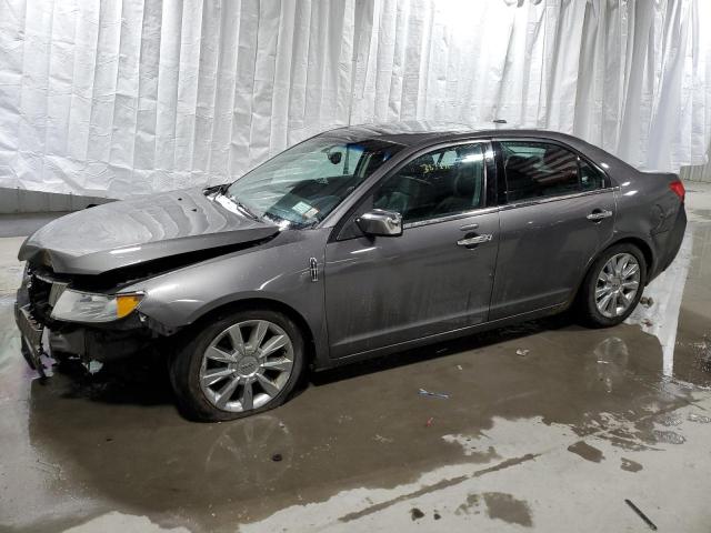 2011 LINCOLN MKZ  2011 image
