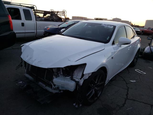 2015 LEXUS IS 250 2015 image