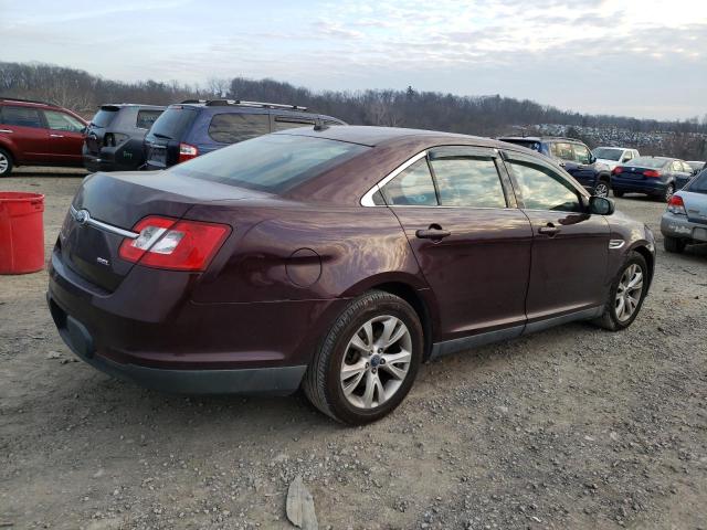Obraz 3 z 2011 FORD TAURUS SEL 2011 z VIN 1FAHP2EW3BG153012