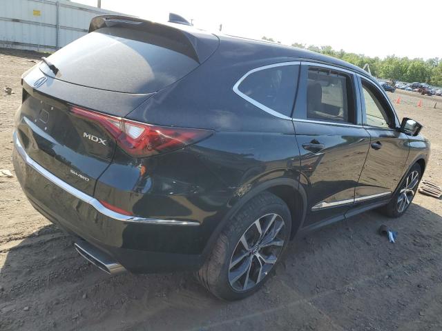 Изображение 3 2022 ACURA MDX TECHNOLOGY 2022 с VIN 5J8YE1H41NL007984