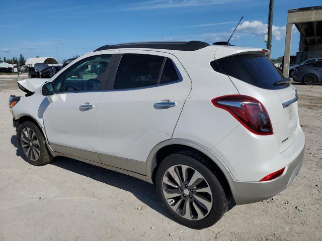 Image 2 of 2017 BUICK ENCORE PREFERRED II 2017 with VIN KL4CJBSB3HB074284